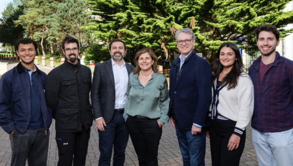 UK startup Naturbeads secures £7.8m funding to address worldwide microplastic pollution