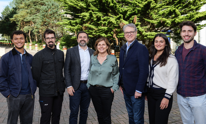 UK startup Naturbeads secures £7.8m funding to address worldwide microplastic pollution