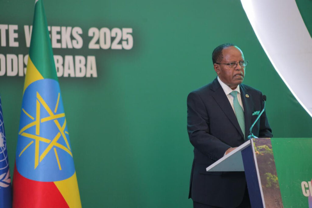 UN and Ethiopia Urge Africa Climate Summit to Send a Clear Message: COP30 Must Deliver for African Nations