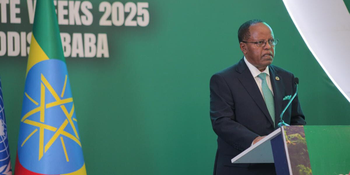 UN and Ethiopia Urge Africa Climate Summit to Send a Clear Message: COP30 Must Deliver for African Nations