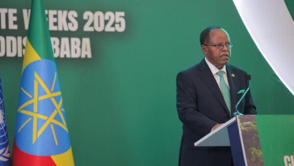 UN and Ethiopia Urge Africa Climate Summit to Send a Clear Message: COP30 Must Deliver for African Nations