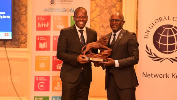 UN Global Compact Network Kenya Ushers in New Board Leadership to Accelerate Sustainable Business Growth