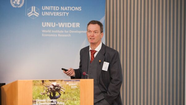 UNEA-7 — UN Environment Assembly 2026