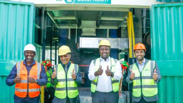 Unga Farm Care and Lean Energy Ink $1M Annual Savings Deal in Landmark Biomass Shift