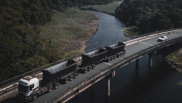 Unitrans drives efficiency and sustainability in mining with Performance-Based Vehicles