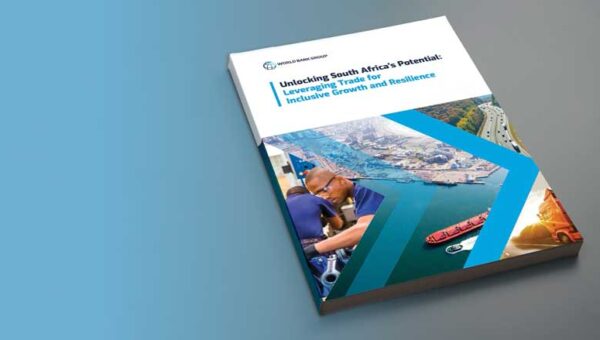 Unlocking South Africa’s Potential: Leveraging Trade for Inclusive Growth and Resilience