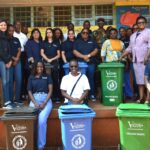 Victoria Commercial Bank Marks World Environment Day with Plastic Pollution Awareness Drive