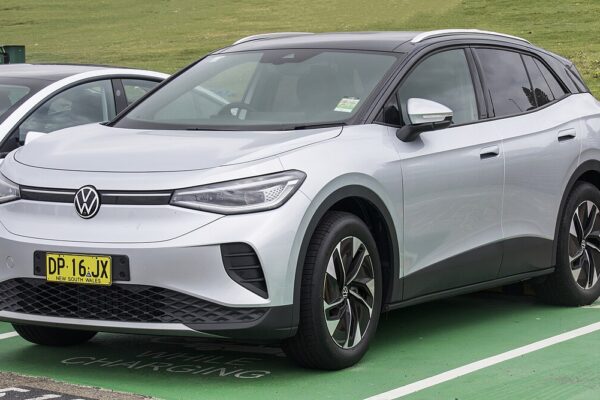 Volkswagen ID.4 Pure