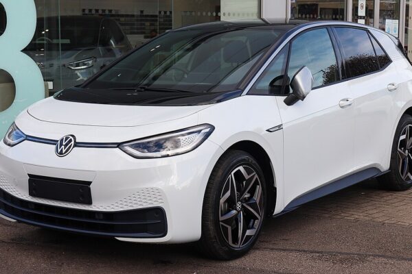 Volkswagen ID.5 Pure