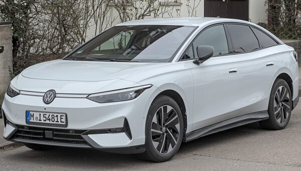 Volkswagen ID.7 Tourer Pro S