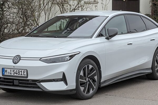 Volkswagen ID.7 Tourer Pro S