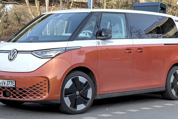 Volkswagen ID. Buzz LWB Pro