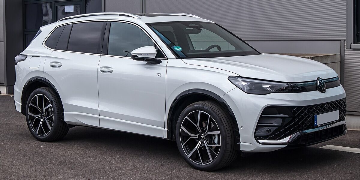 Volkswagen ID. Buzz NWB GTX