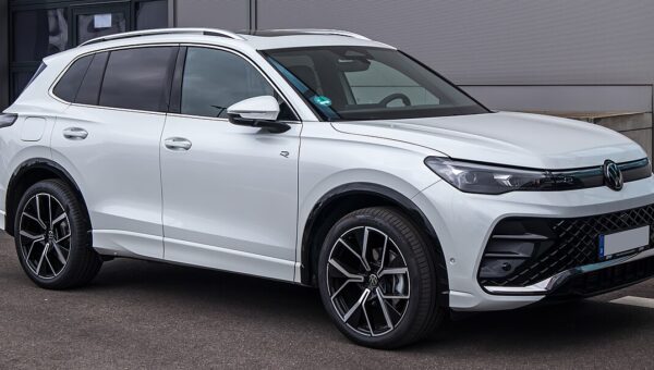 Volkswagen ID. Buzz NWB GTX