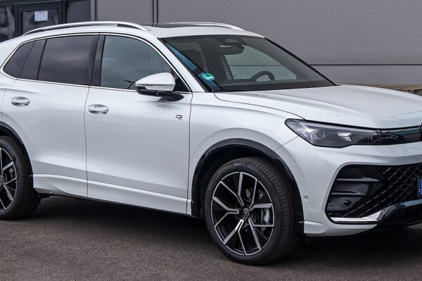 Volkswagen ID. Buzz NWB GTX