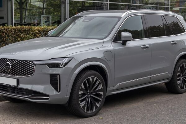 Volvo XC90 B5/B6 AWD