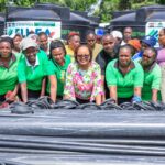 Waiguru Distributes 5,800 Free Gas Cylinders, Unveils Climate Action Plan to Boost Community Resilience
