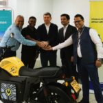 Watu and Spiro partner to improve access to affordable financing for electric motorbikes in Kenya