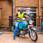 Watu to finance 10,000 electric bikes in 2024 in push for E-mobility