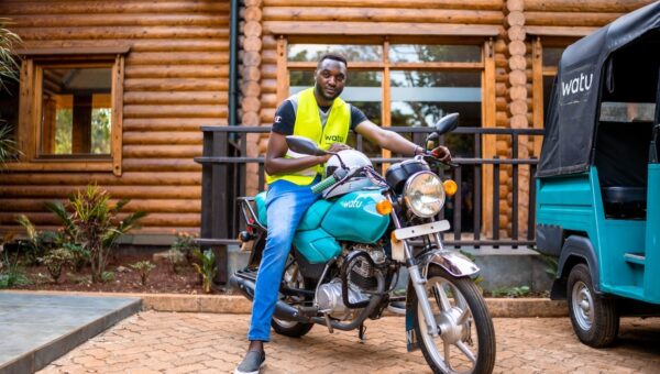 Watu to finance 10,000 electric bikes in 2024 in push for E-mobility