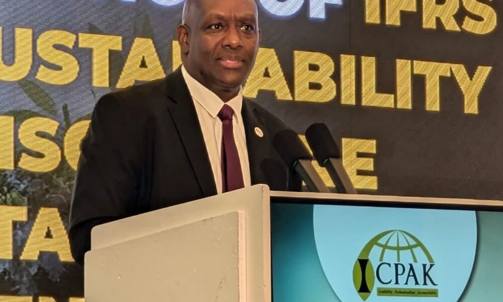 What ESG Reporting Means for Kenyan Companies in 2025