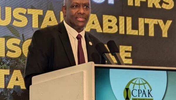 What ESG Reporting Means for Kenyan Companies in 2025