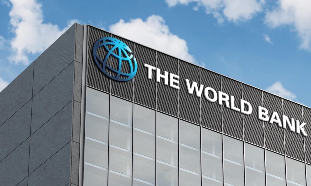 World Bank Unlocks Ksh5.5 Billion Green Fund to Empower Kenyan SMEs [2026]
