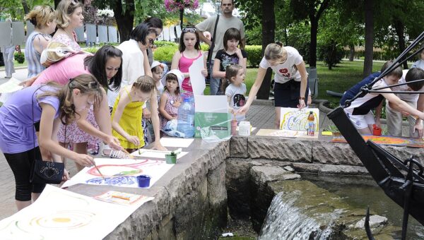 World Environment Day Kenya 2026