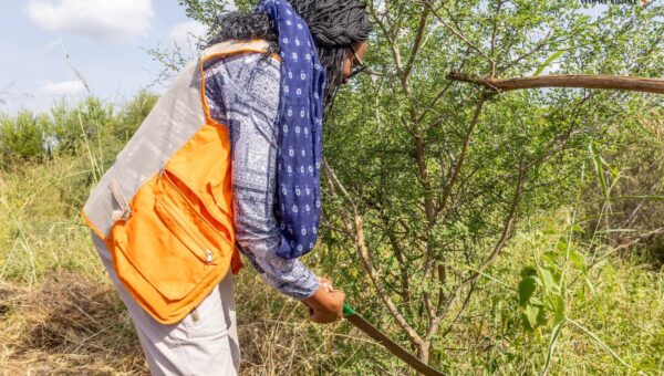 World Vision Kenya Calls for Collective Action Against Plastic Pollution