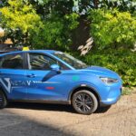 You Can Lease A Neta V In Kenya For Just $30 Per Day!