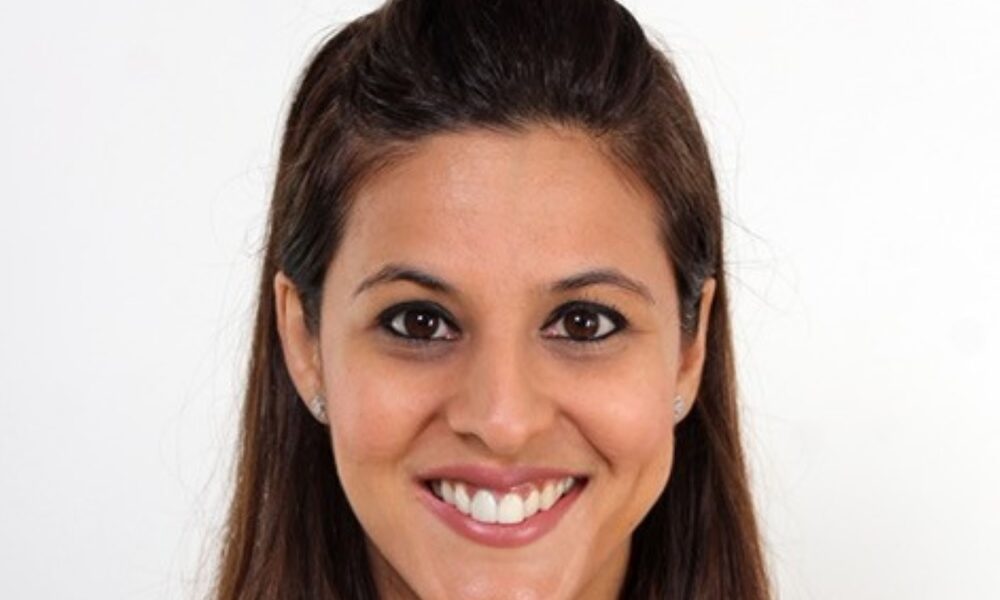 Zaharaa Khanbhai | Building the Financial Framework for a Sustainable Built Environment