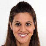 Zaharaa Khanbhai | Building the Financial Framework for a Sustainable Built Environment