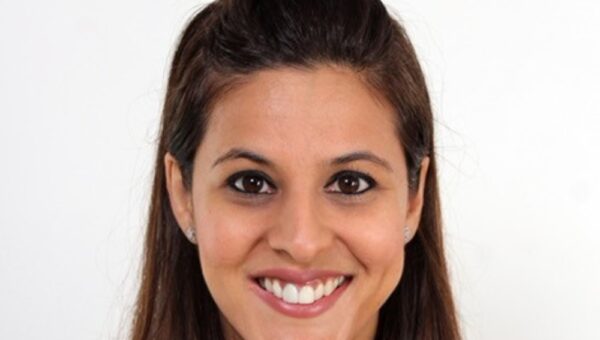 Zaharaa Khanbhai | Building the Financial Framework for a Sustainable Built Environment