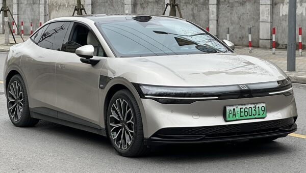 Zeekr 7X Premium RWD