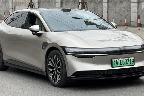 Zeekr 7X Premium RWD