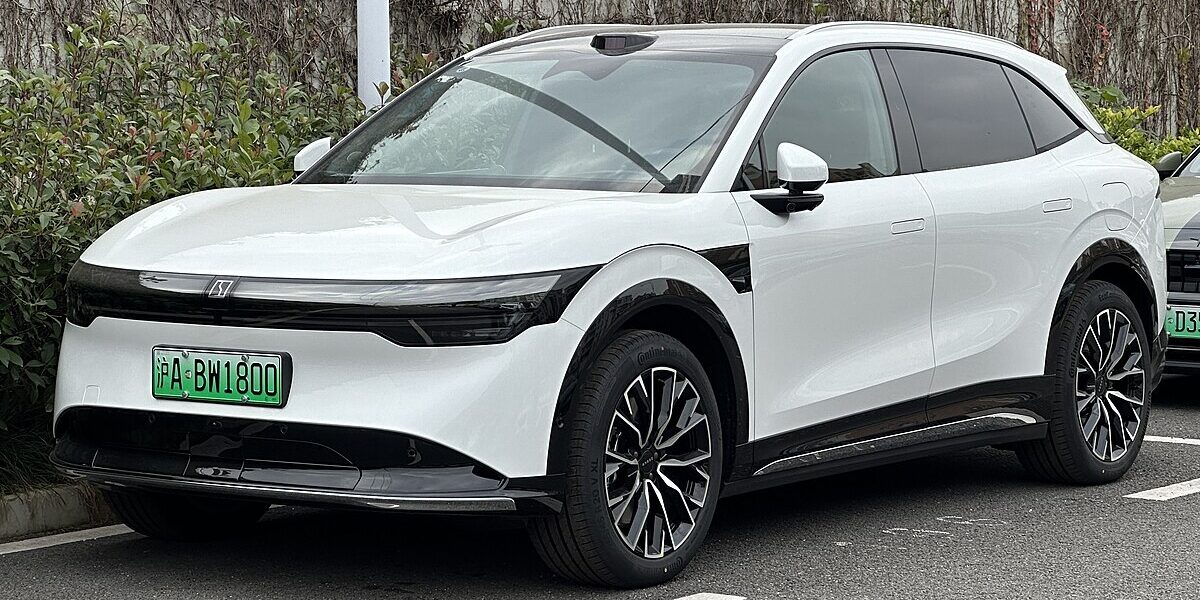 Zeekr X Privilege AWD (MY25)