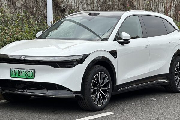 Zeekr X Privilege AWD (MY25)