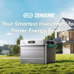 Zendure Launches AI-Powered Entry-Level Energy Storage System to Enhance Household Energy Management