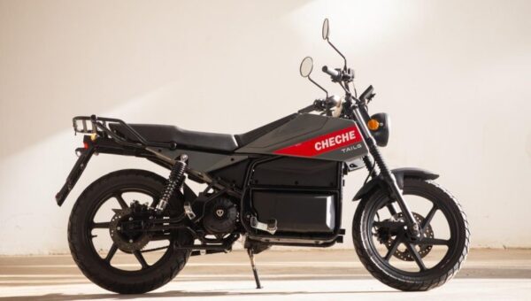 Kenya's Autopax deploys the Cheche e-motorcycle with Kofa's battery-swap network across 12 Nairobi stations for commercial riders.