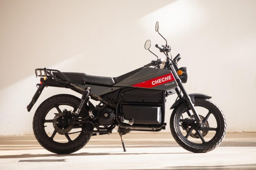 Kenya's Autopax deploys the Cheche e-motorcycle with Kofa's battery-swap network across 12 Nairobi stations for commercial riders.