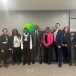 KCB Bank secures KES 12.5 billion from the Green Climate Fund to finance MSMEs and farmers with climate-smart technologies.