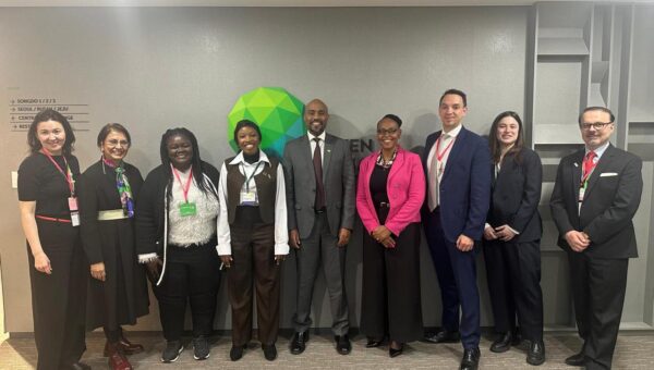 KCB Bank secures KES 12.5 billion from the Green Climate Fund to finance MSMEs and farmers with climate-smart technologies.