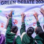 These funds will back projects such as tree planting drives, environmental awareness campaigns, waste management programs, and community clean-up activities.