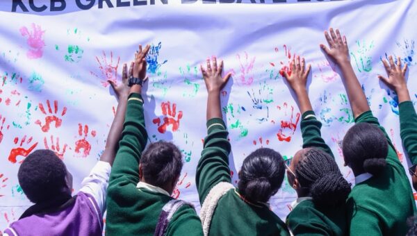 These funds will back projects such as tree planting drives, environmental awareness campaigns, waste management programs, and community clean-up activities.