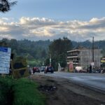 Honda spinoff PathAhead chose Kenya as home for the world's first desert-sand road aggregate factory.